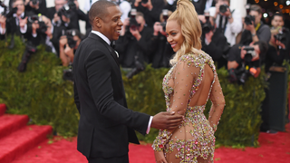 A Beyoncé and Jay-Z Joint Tour Is Almost Definitely Going to Happen<em></em><em></em>